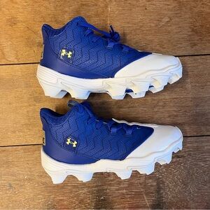 Under Armour Harper 9 RM baseball Cleats